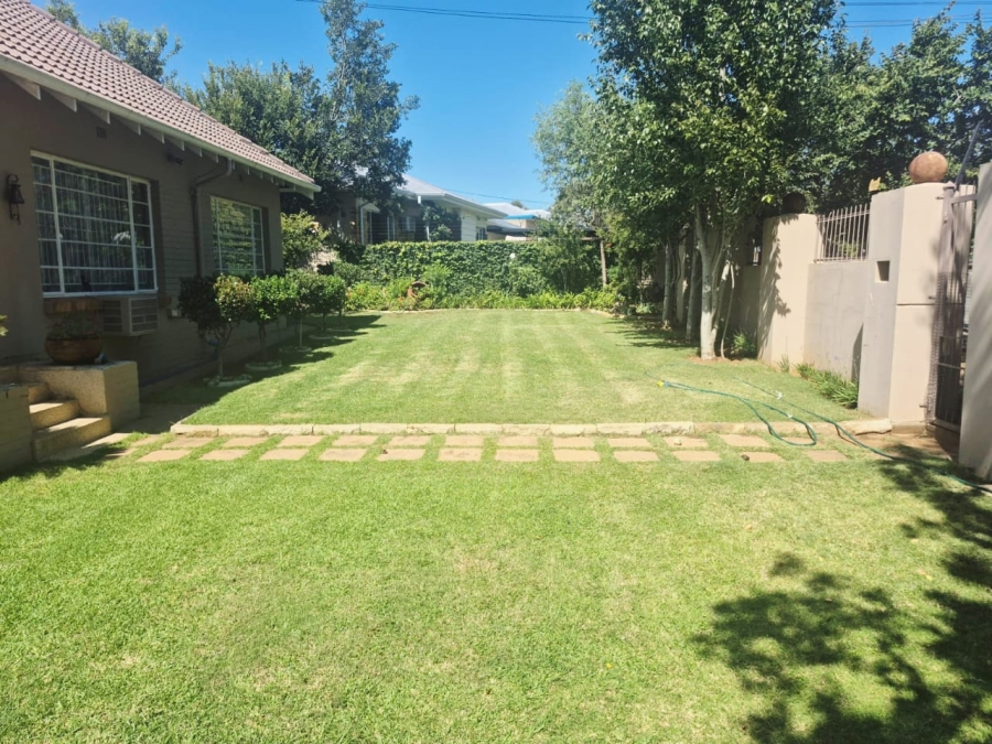 4 Bedroom Property for Sale in Dan Pienaar Free State